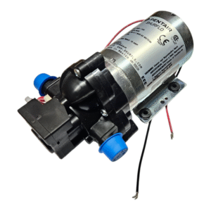 Pompa Shurflo 2088-443-144 13,2 l/min 3,1 bar 12V