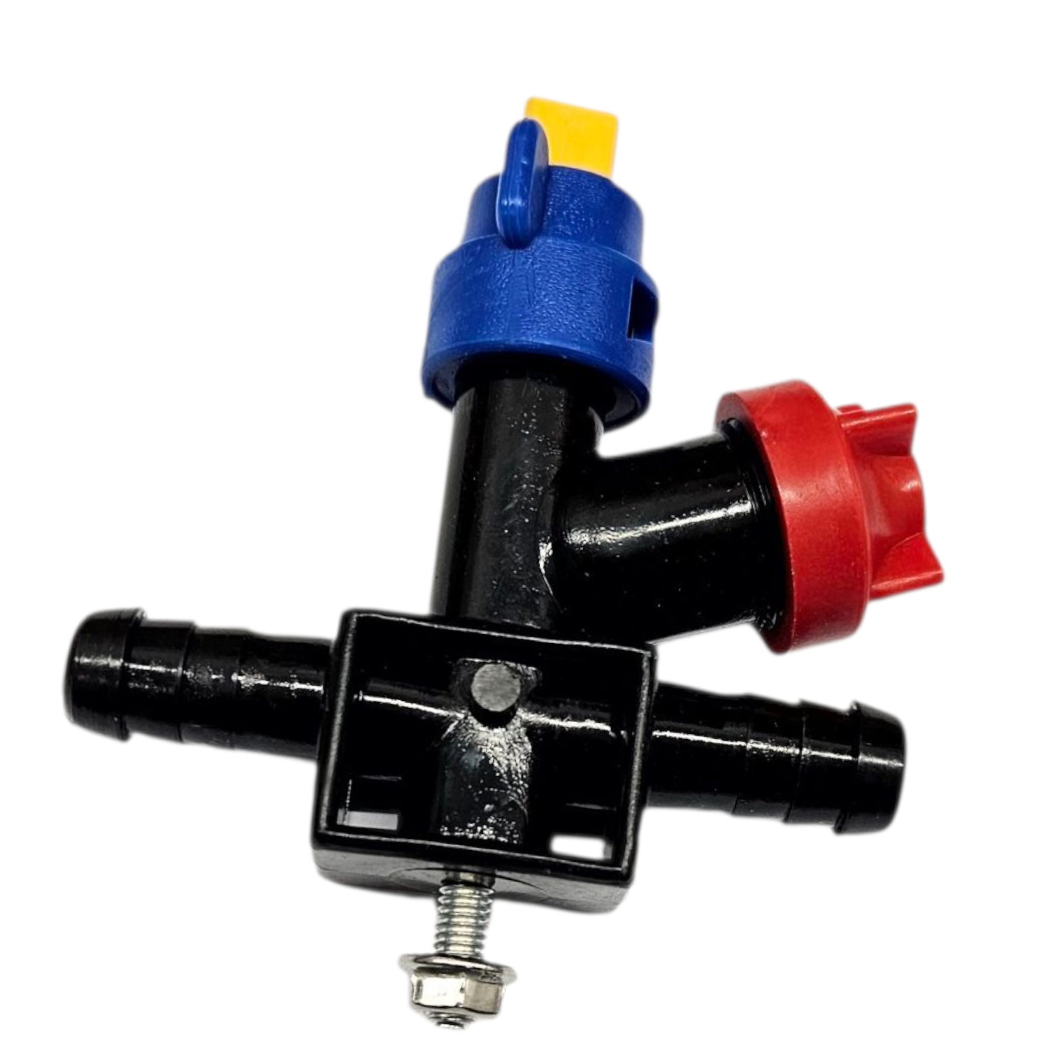 Oprawa rozpylająca do zakiszania- przelotowa - kompletna